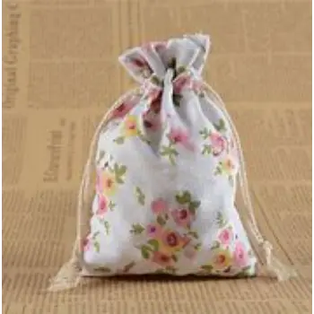 Cloth Sack